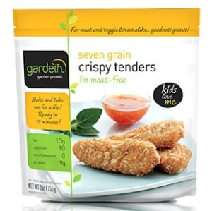 Gardein Crispy Tenders