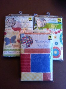 Improvisation is the rule