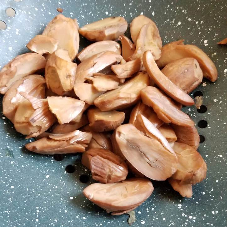 Acorn Fail, Yet Again