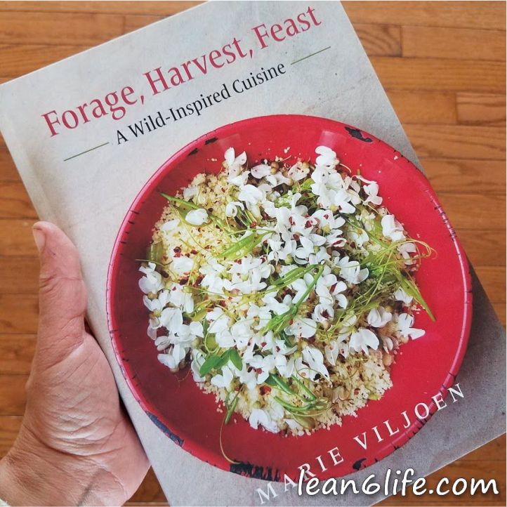 Forage, Harvest, Feast